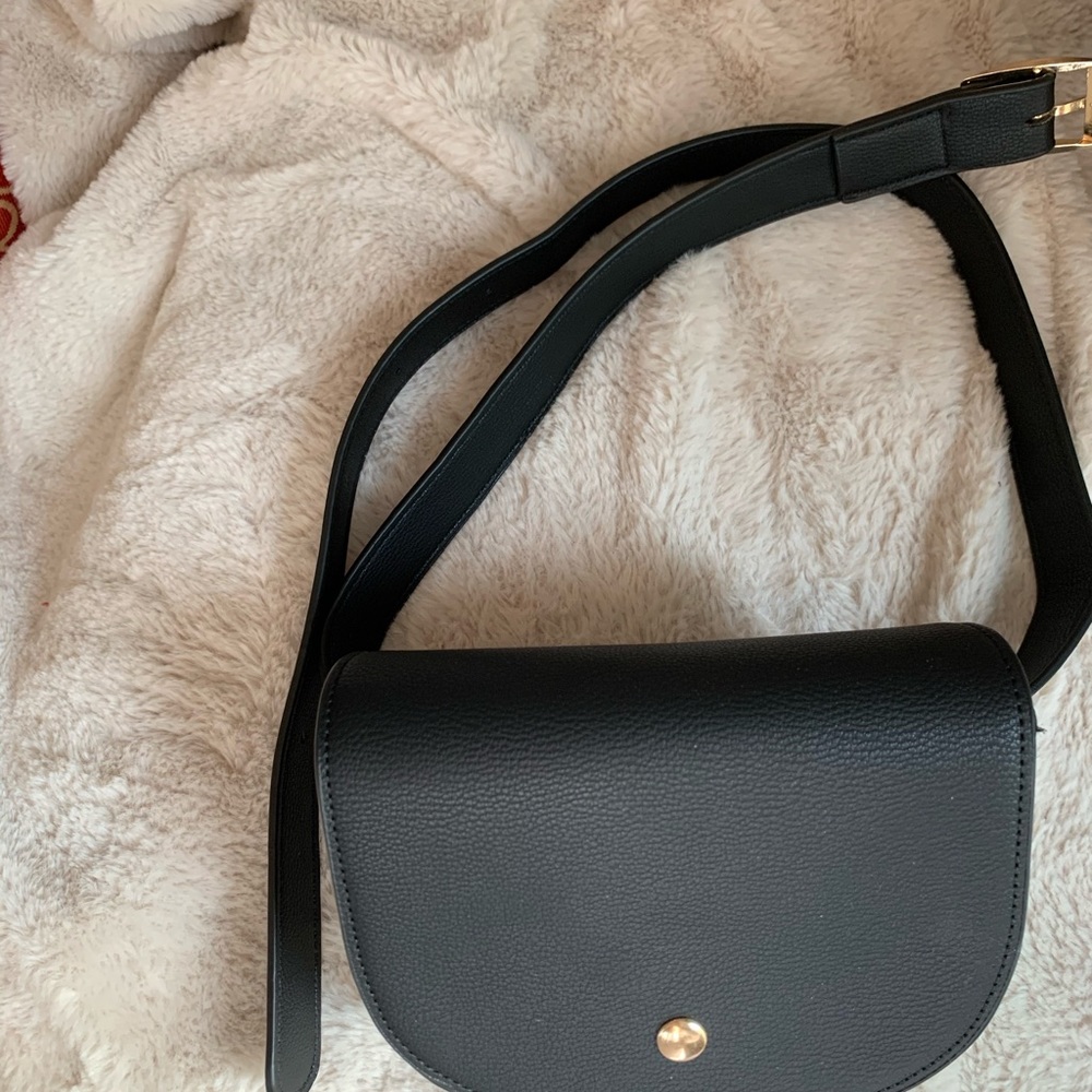 Belt bag